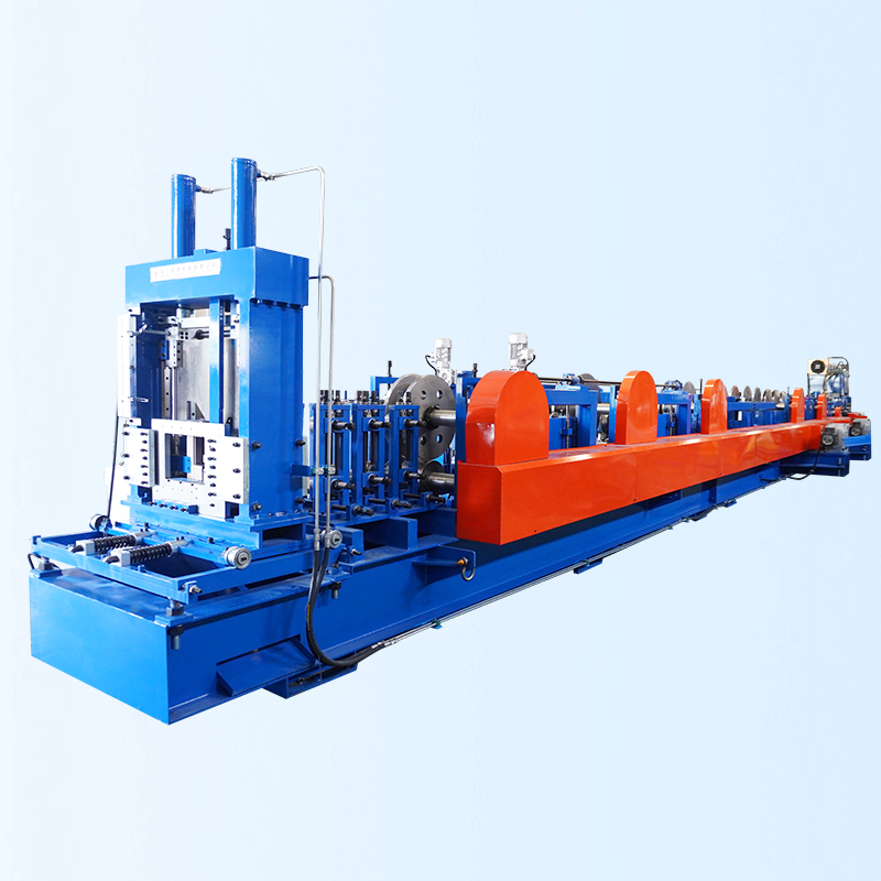 YX40-200自動(dòng)換幾字型(4.0mm