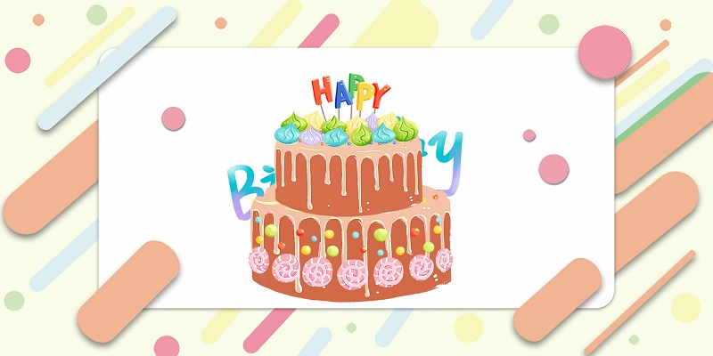 8月員工生日——時(shí)光最美<div   id=