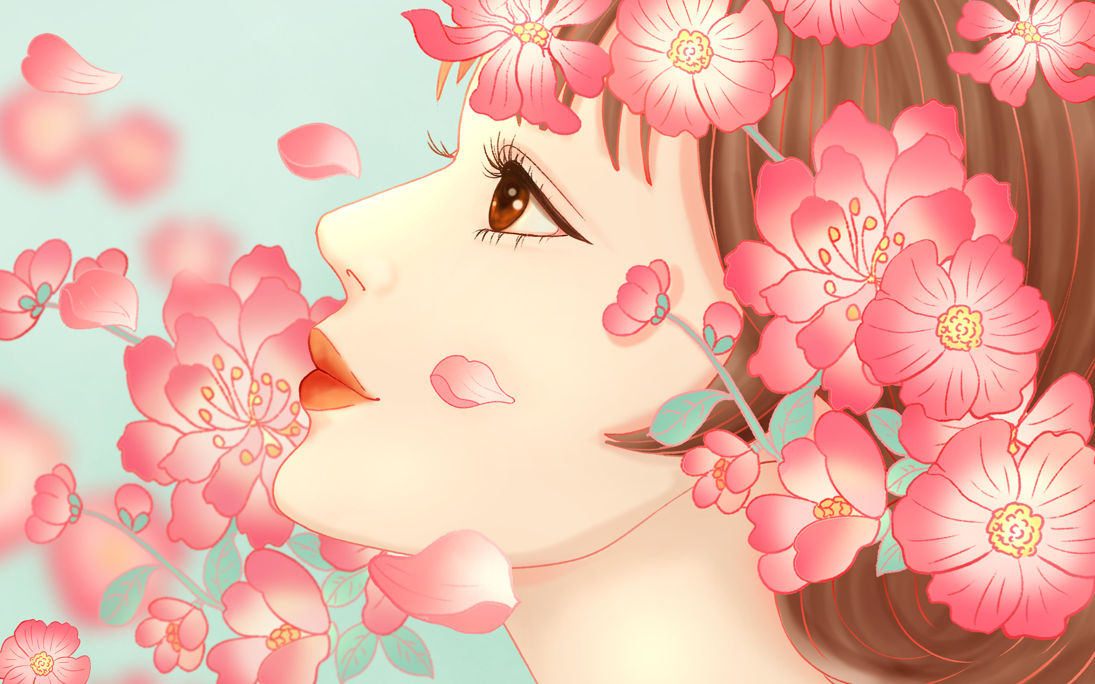 慶祝女神節(jié)<div   id=